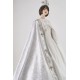 Le Miroir Sanctuary Cape(Reservation/2 Colours/Full Payment Without Shipping)